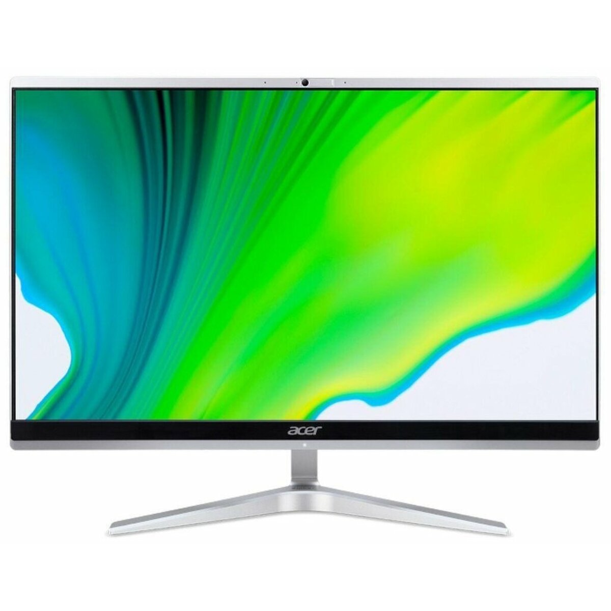 Моноблок Acer Aspire C24-1651 DQ.BG8ER.00E (Core i7-1165G7 2.8 ГГц / 16Gb / SSD512GB / GeForce MX450 / 23.8