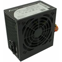 Блок питания Powerman PM-600ATX-F-BL 600W