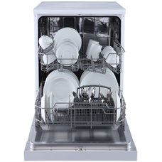 Посудомоечная машина Бирюса DWF-612 / 6 W, белый