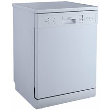 Посудомоечная машина Бирюса DWF-612 / 6 W, белый