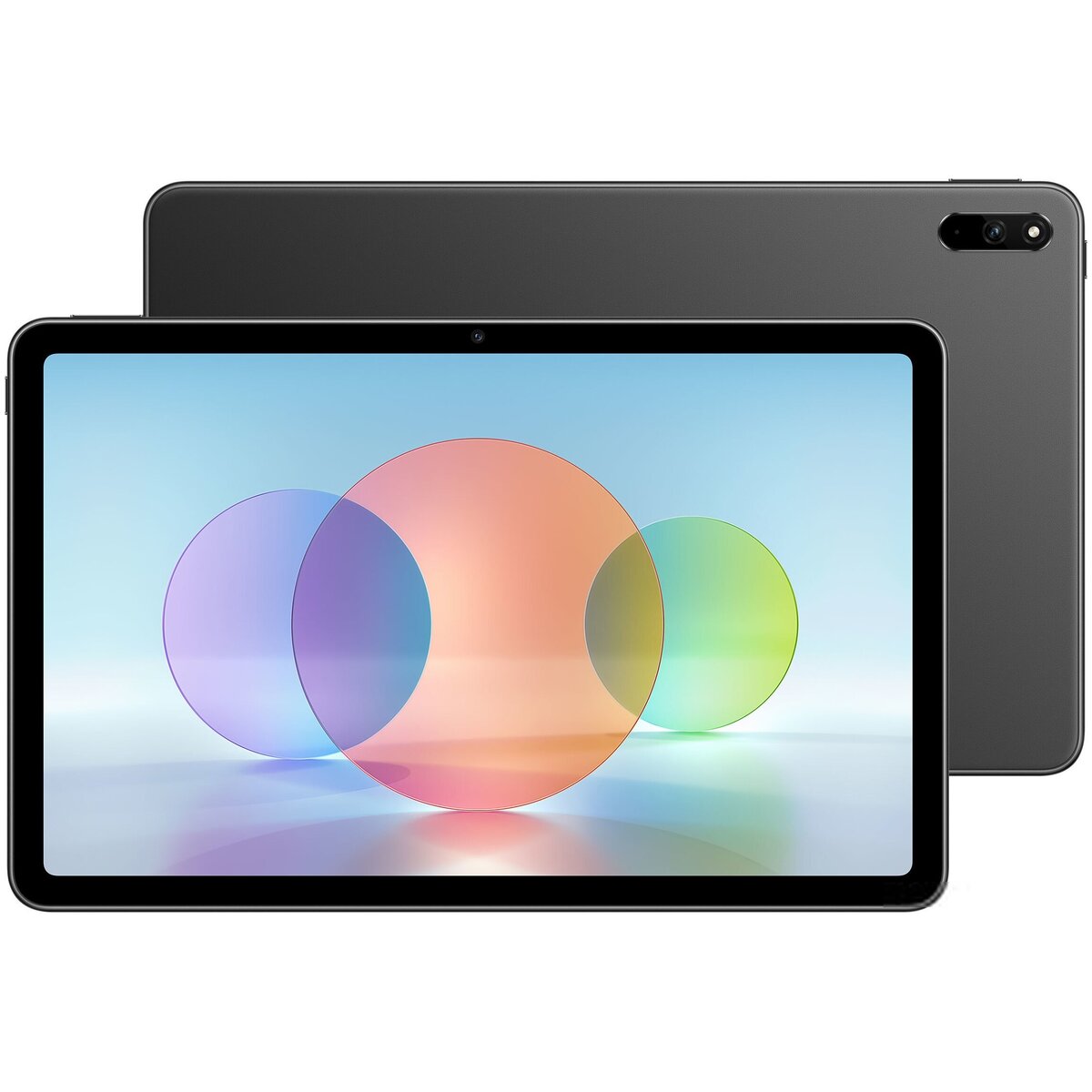 Планшет HUAWEI MatePad 10.4 2022 (2022) 6/64GB Wi-Fi (Цвет: Grey)