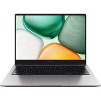 Ноутбук Honor MagicBook X14 GDG-X (Core i5 12450H 2Ghz/8Gb LPDDR4x/SSD512Gb/Intel UHD Graphics/14 /FreeDOS/gray) (5301ALWY)