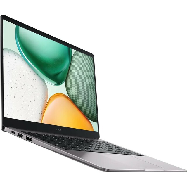 Ноутбук Honor MagicBook X14 GDG-X (Core i3 1315U 1.2Ghz/8Gb LPDDR4x/SSD512Gb/Intel UHD Graphics/14 /FreeDOS/gray) (5301ALXB)