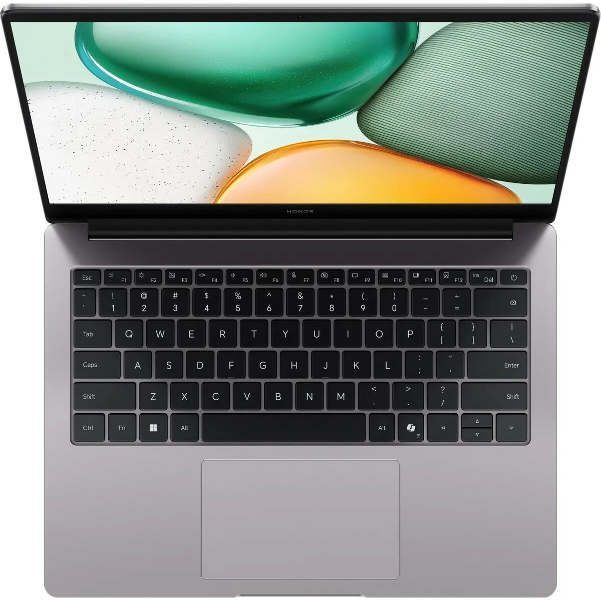 Ноутбук Honor MagicBook X14 GDG-X (Core i3 1315U 1.2Ghz / 8Gb LPDDR4x / SSD512Gb / Intel UHD Graphics / 14
