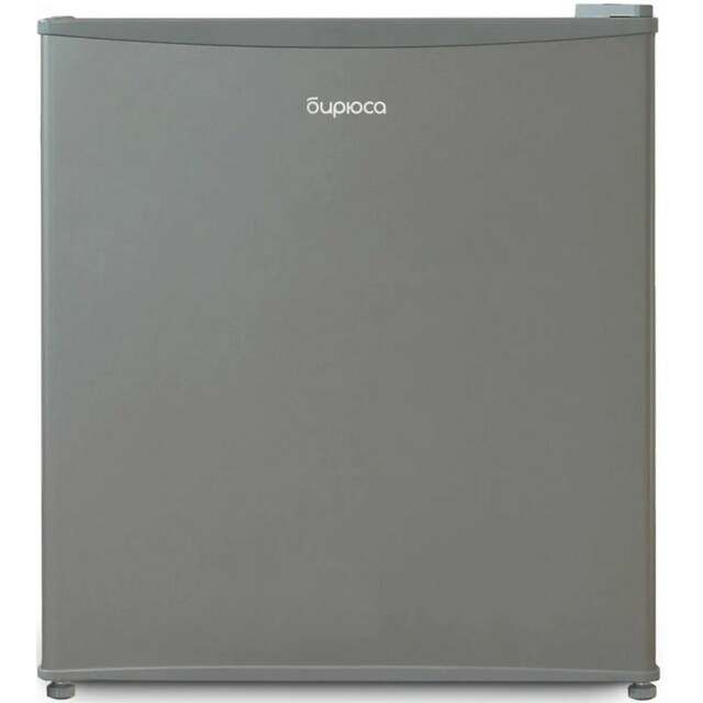 Холодильник Бирюса Б-M50 (Цвет: Inox)