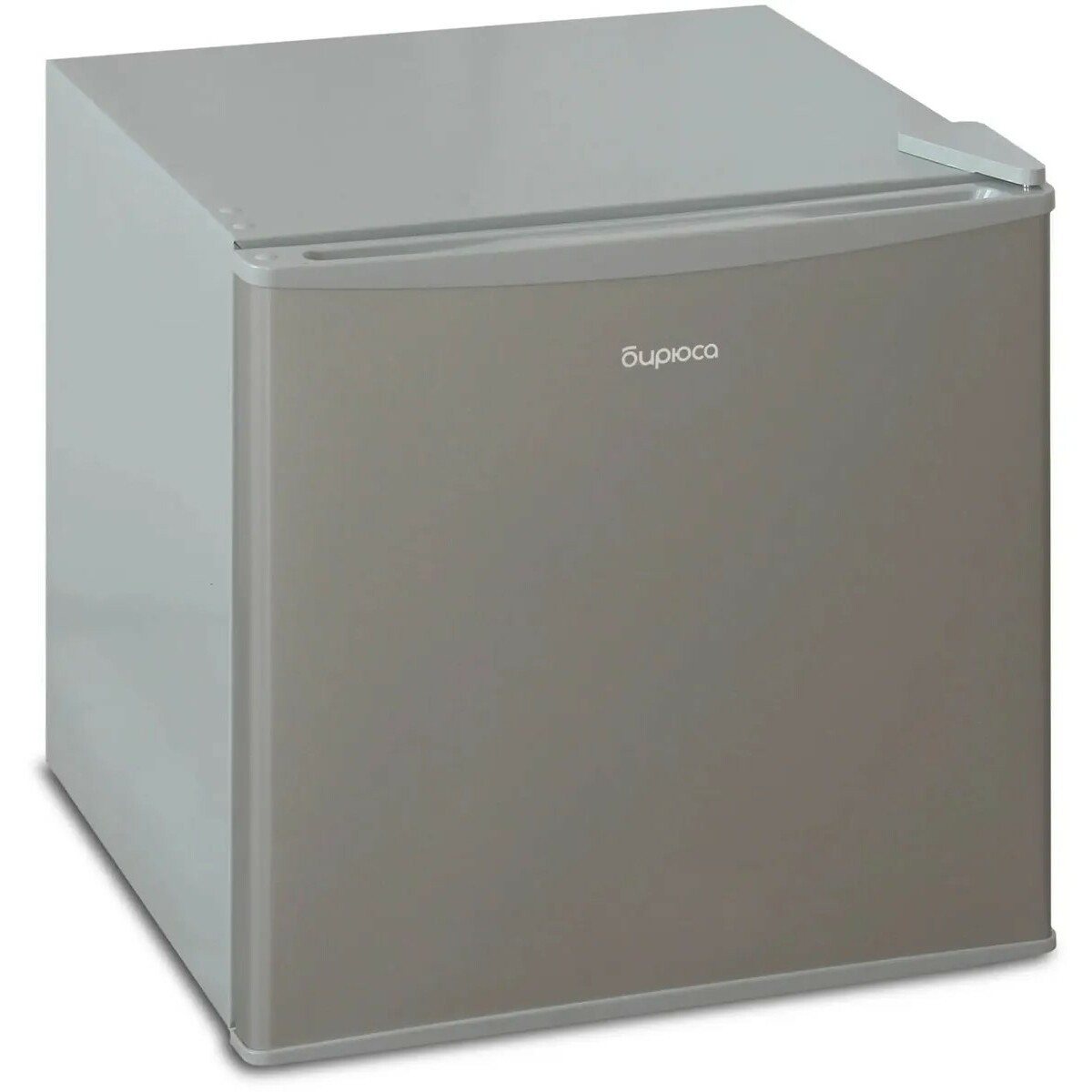 Холодильник Бирюса Б-M50 (Цвет: Inox)