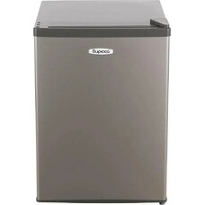 Холодильник Бирюса Б-M70 (Цвет: Inox)