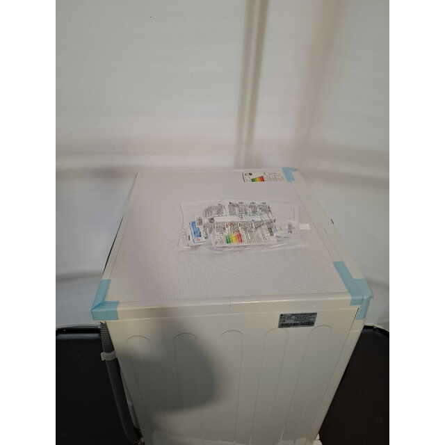 Стиральная машина LG TW4V3RS6W (Цвет: White)