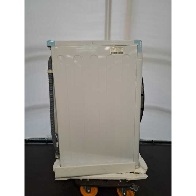 Стиральная машина LG TW4V3RS6W (Цвет: White)