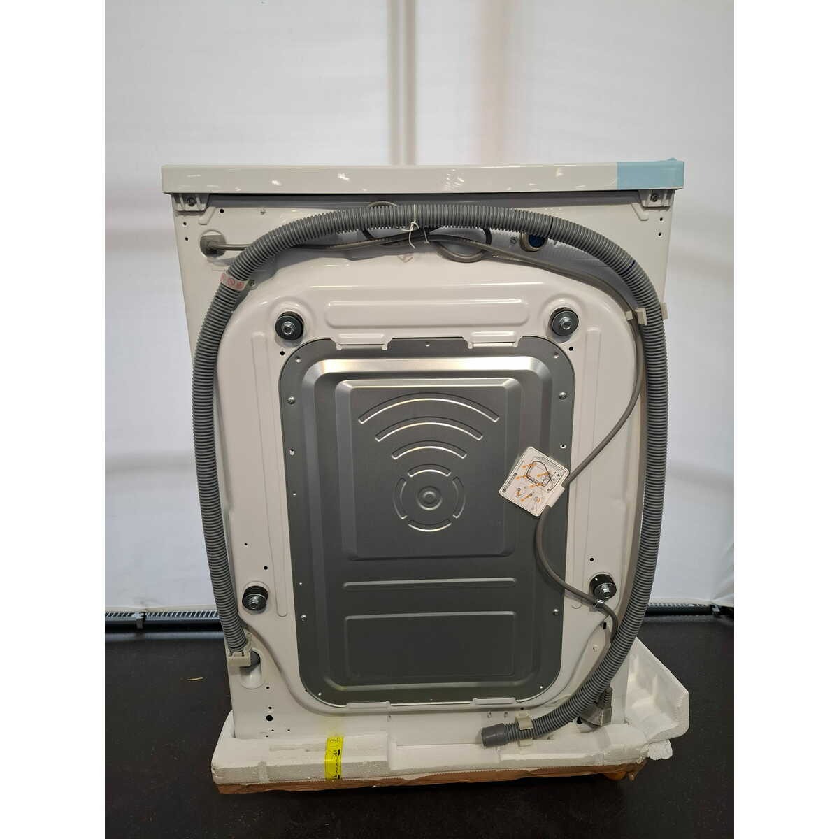 Стиральная машина LG TW4V3RS6W (Цвет: White)