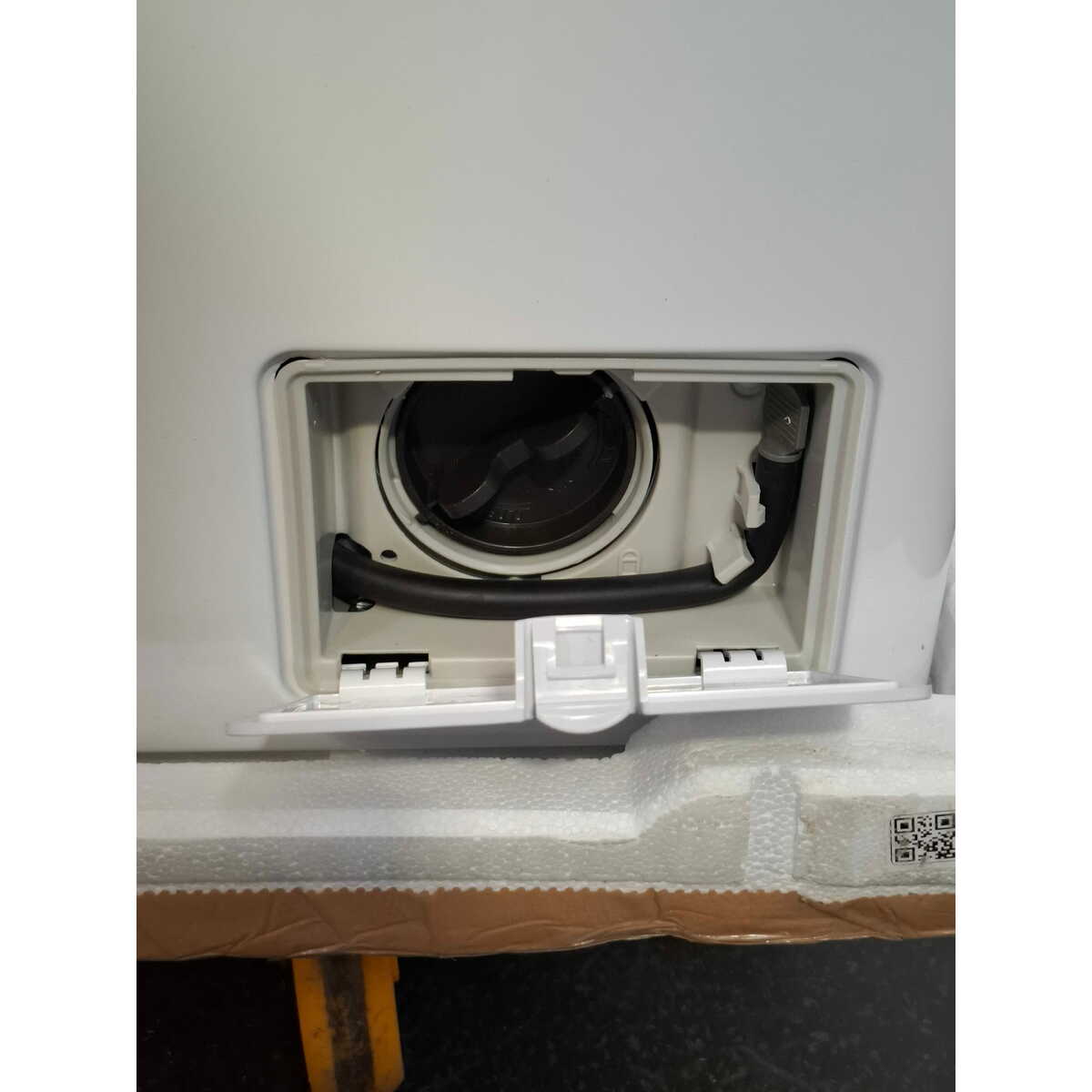 Стиральная машина LG TW4V3RS6W (Цвет: White)