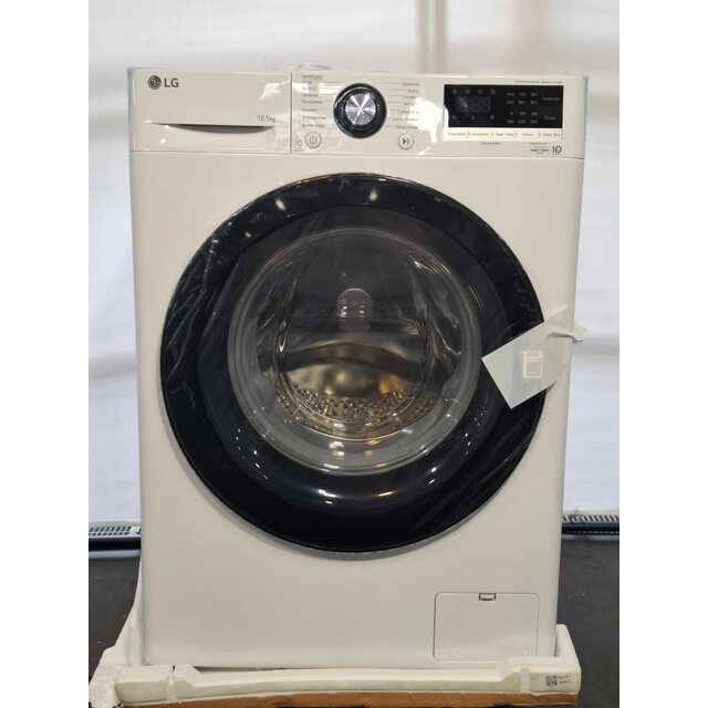 Стиральная машина LG TW4V3RS6W (Цвет: White)