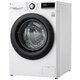 Стиральная машина LG TW4V3RS6W (Цвет: Wh.. Стиральная машина LG TW4V3RS6W (Цвет: Wh..