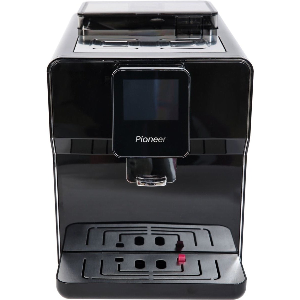 Кофемашина Pioneer CMA006 (Цвет: Black)