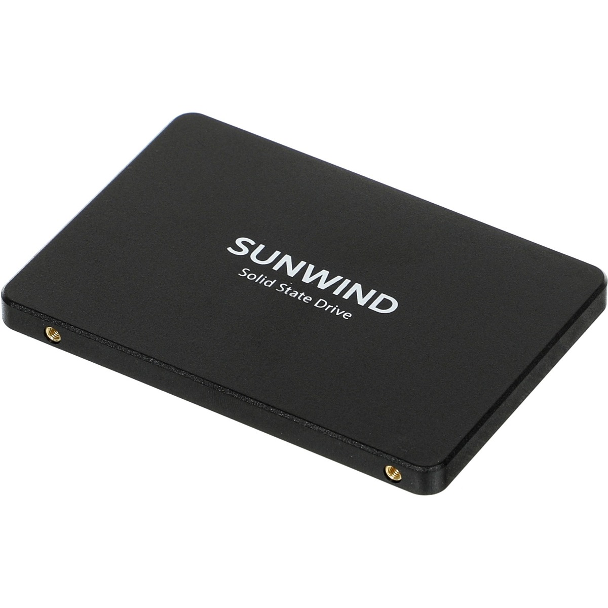 Накопитель SSD SunWind SATA-III 2TB SWSSD002TS2