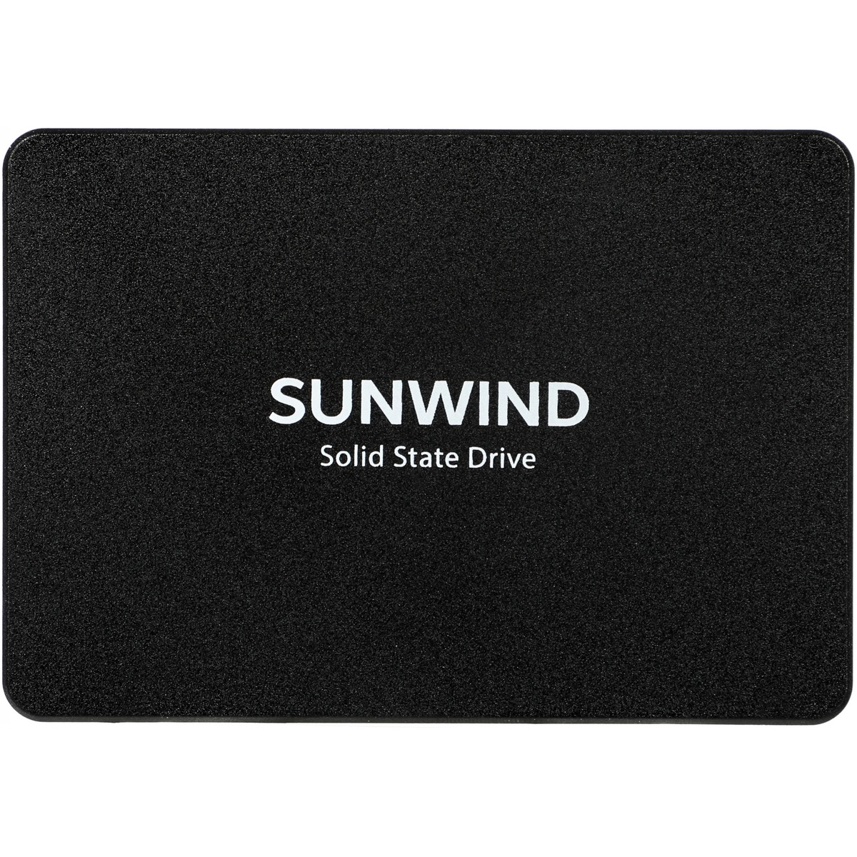 Накопитель SSD SunWind SATA-III 2TB SWSSD002TS2