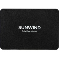 Накопитель SSD SunWind SATA-III 2TB SWSSD002TS2
