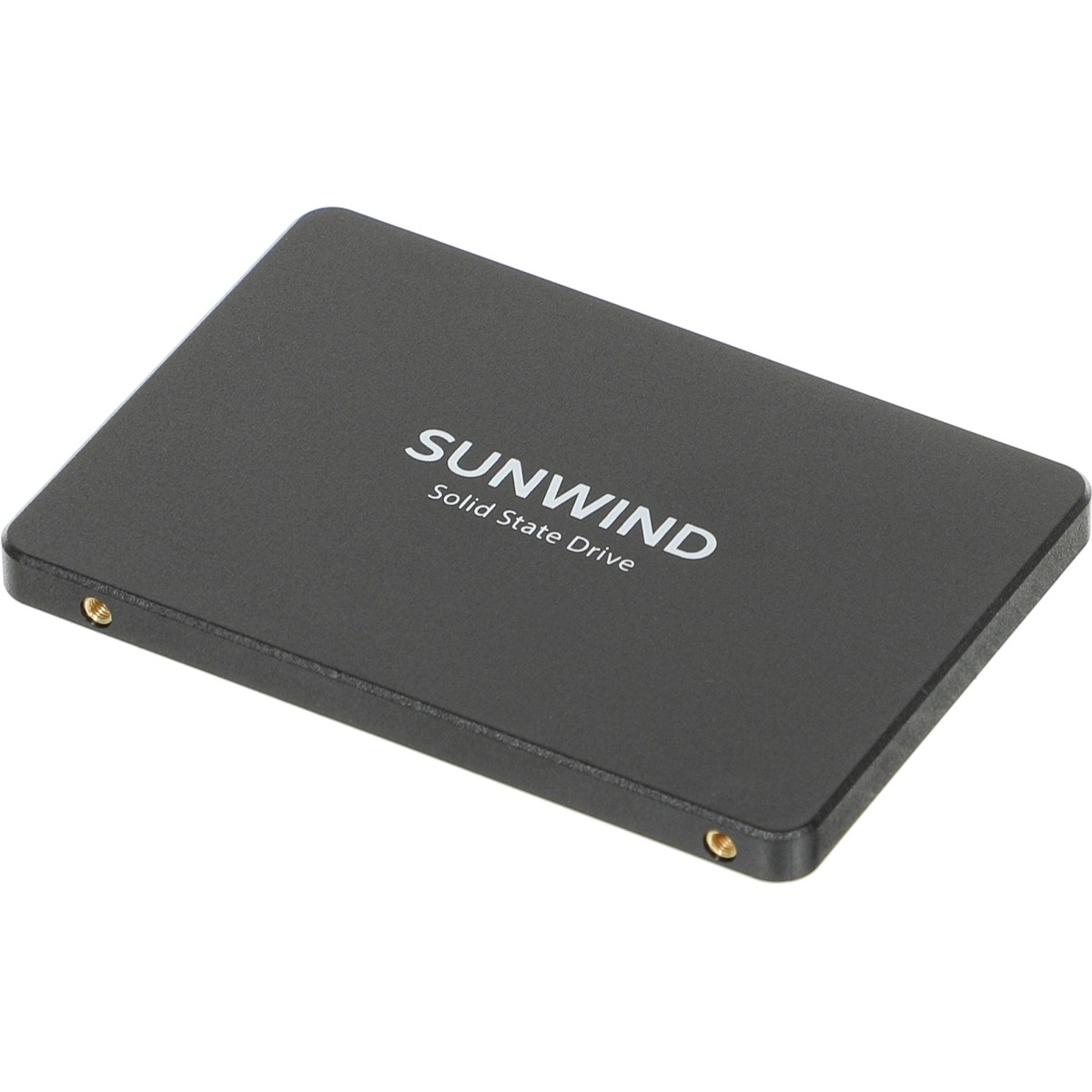 Накопитель SSD SunWind SATA-III 128GB SWSSD128GS2T