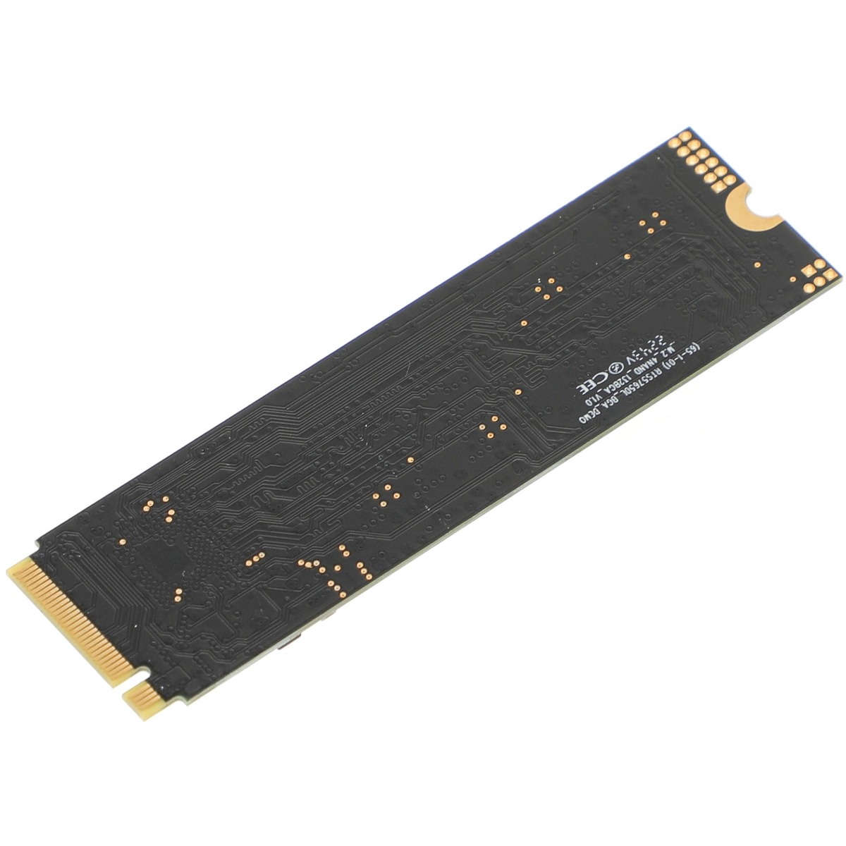 Накопитель SSD SunWind PCIe 3.0 x4 512GB SWSSD512GN3T