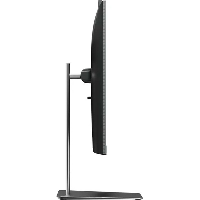 Моноблок Teclast T27 Air 27 2K (Intel Core i5 12600H 2.7Ghz/32Gb DDR4/SSD1Tb/Intel Iris Xe/27 /IPS/QHD (2560x1440)/Windows 11 Pro/keyboard+mouse/black/WiFi/BT/Cam) 