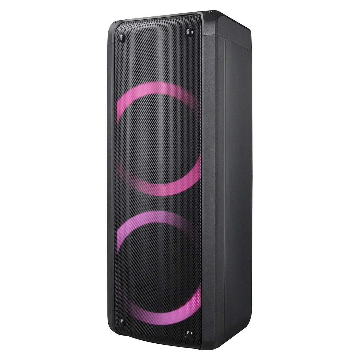 Минисистема Supra SMB-770 (Цвет: Black)