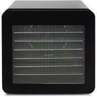 Сушка для фруктов и овощей Hyundai HYFD-8801, черный
