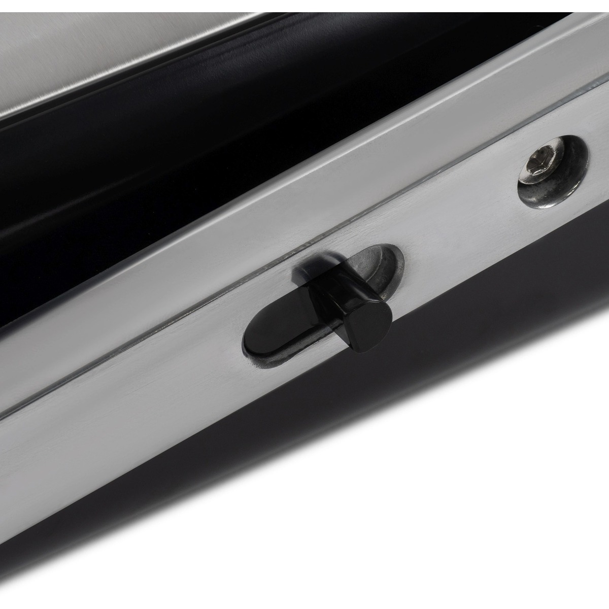 Электрогриль Hyundai HYG-2044, черный