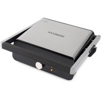 Электрогриль Hyundai HYG-2044, черный