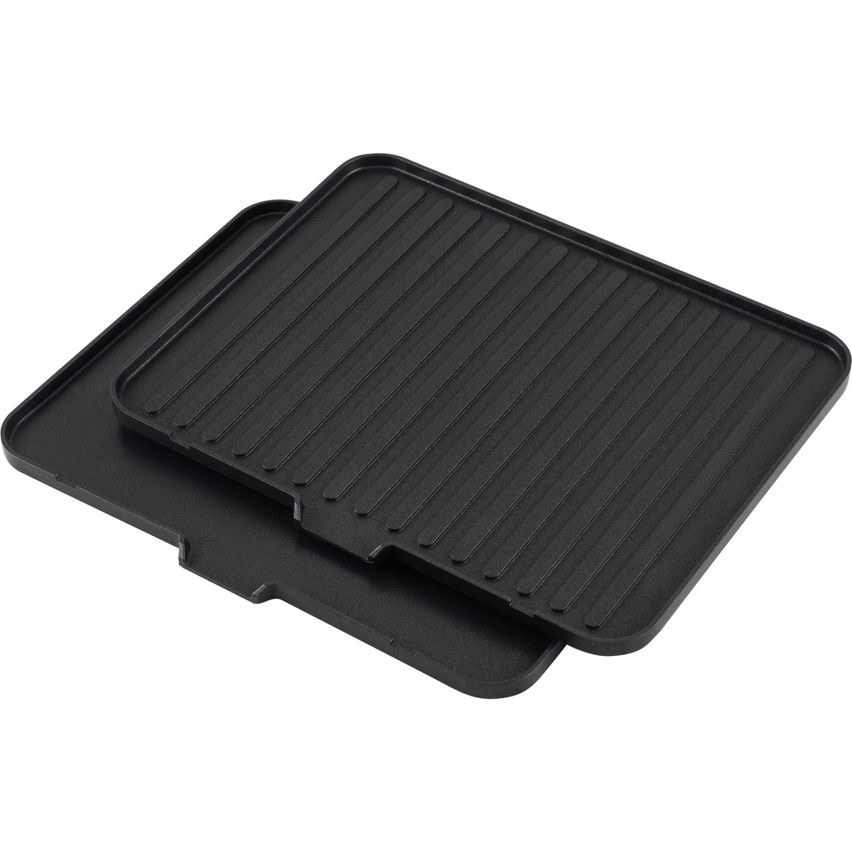 Электрогриль Hyundai HYG-7000, черный