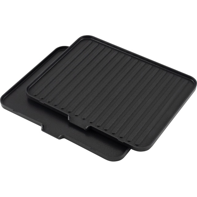 Электрогриль Hyundai HYG-7000, черный