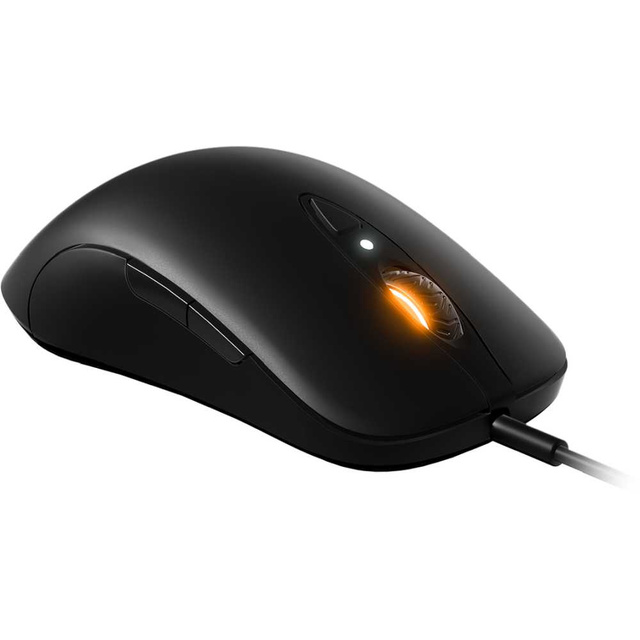 Мышь Steelseries Sensei Ten (Цвет: Black)