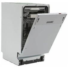 Посудомоечная машина Schaub Lorenz SLG VI4510 (Цвет: Inox)