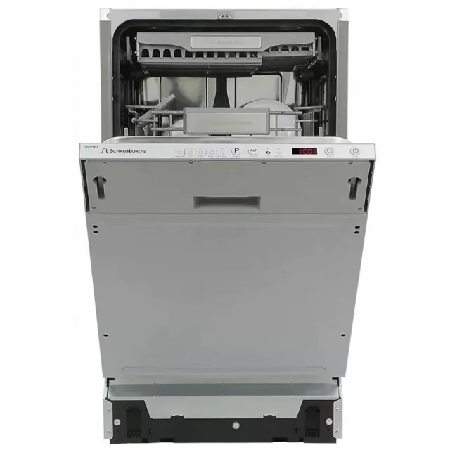 Посудомоечная машина Schaub Lorenz SLG VI4510 (Цвет: Inox)