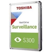 Жесткий диск Toshiba SATA-III 1Tb HDWV110UZSVA