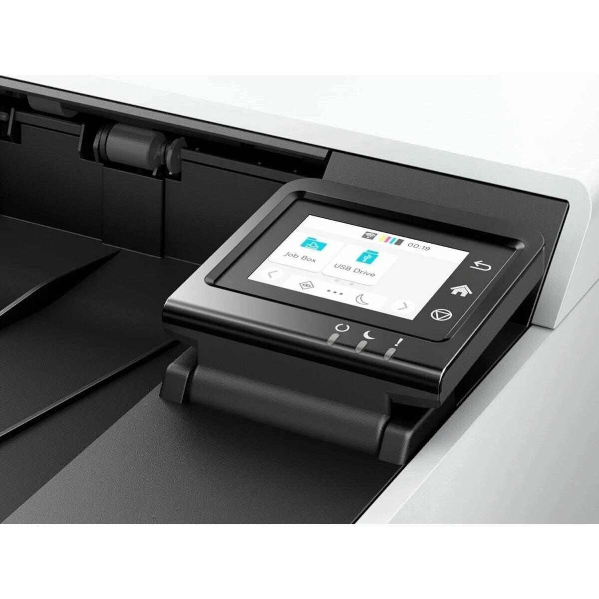 Принтер лазерный Kyocera Ecosys PA2600cx (110C0H3NL0), белый