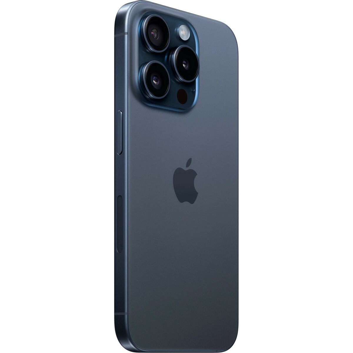 Смартфон Apple iPhone 15 Pro 1Tb (eSIM), синий титан