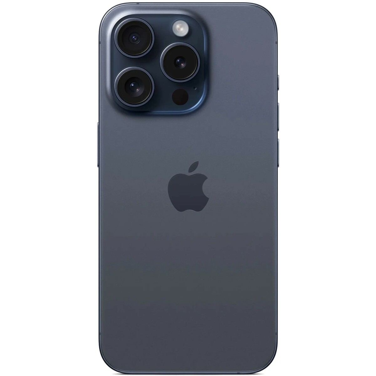 Смартфон Apple iPhone 15 Pro 1Tb (eSIM), синий титан
