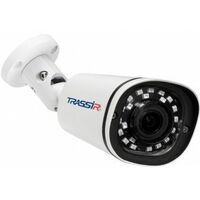 Видеокамера IP Trassir TR-D2121IR3 (3.6 мм) (Цвет: White)