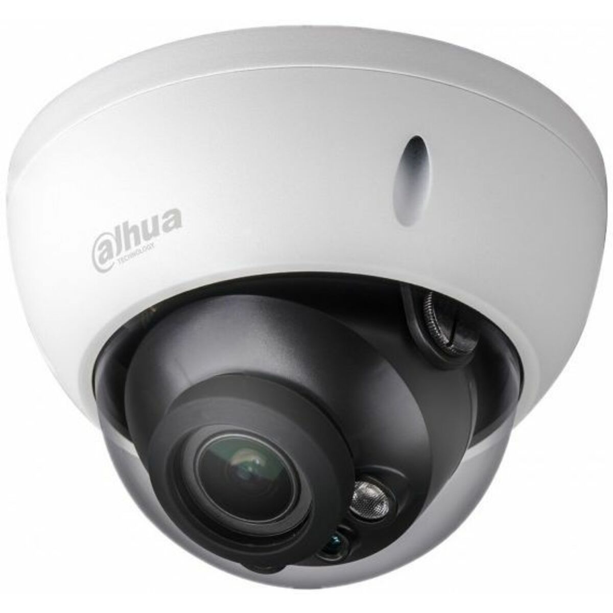 Видеокамера IP Dahua DH-IPC-HDBW2431RP-ZS (2.7-13.5 мм) (Цвет: White)