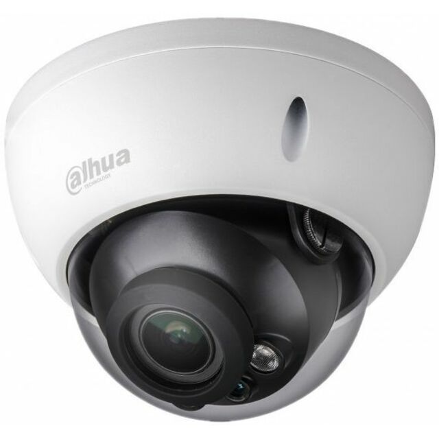 Видеокамера IP Dahua DH-IPC-HDBW2431RP-ZS (2.7-13.5 мм) (Цвет: White)