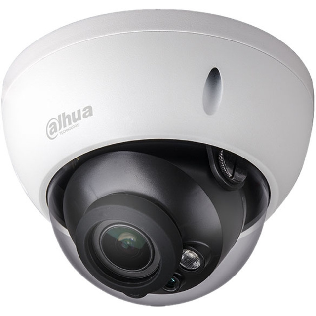 Видеокамера IP Dahua DH-IPC-HDBW2231RP-ZS (2.7-13.5 мм) (Цвет: White)