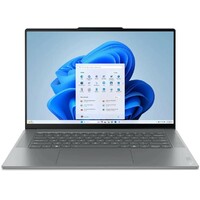 Ноутбук Lenovo Yoga Slim7 15ILL9 (Core Ultra 7 256V/16Gb LPDDR5x/SSD1Tb/Intel Arc 140V/15.3 /Windows 11 Home/gray) (83HM004MRK)
