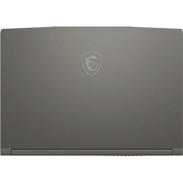 Ноутбук MSI Thin 15 B12UCX-3061XRU (Core i7 12650H/16Gb DDR4/SSD512Gb/NVIDIA GeForce RTX 2050 4Gb/15.6 /noOS/gray) (9S7-16R831-3061)