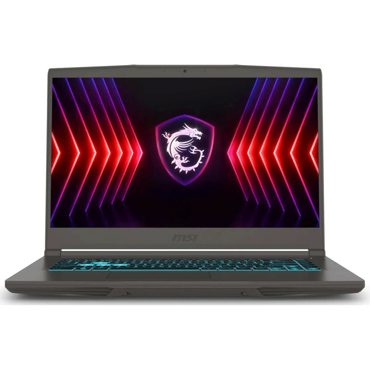 Ноутбук MSI Thin 15 B12UCX-3061XRU (Core i7 12650H / 16Gb DDR4 / SSD512Gb / NVIDIA GeForce RTX 2050 4Gb / 15.6