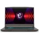 Ноутбук MSI Thin 15 B12UCX-3061XRU (Core..