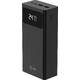 Внешний аккумулятор Cactus CS-PBFSKA-30000 30000mAh, черный