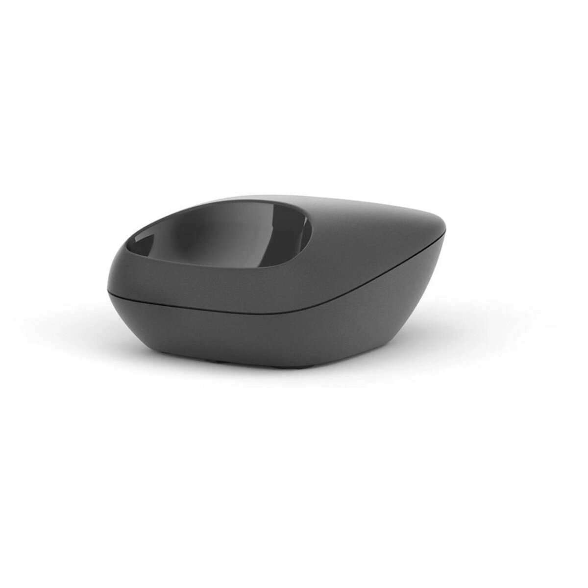 Радиотелефон Dect Gigaset AS690A, черный