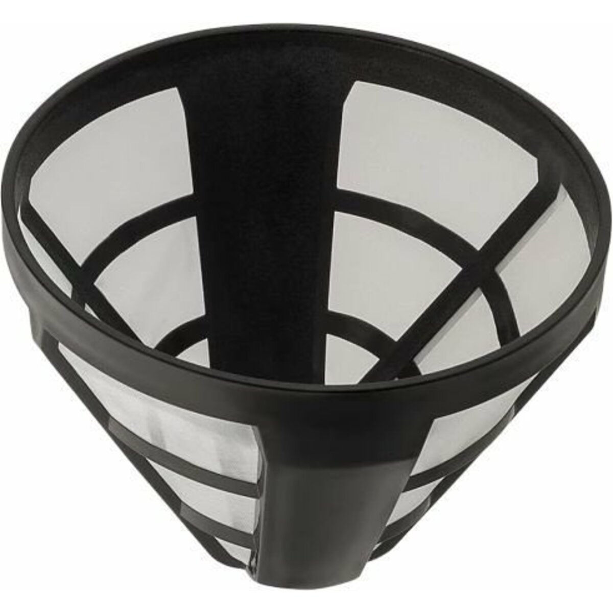 Кофеварка капельная Scarlett SC-CM33012 (Цвет: Black / Inox)