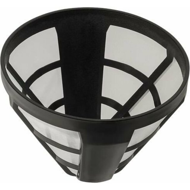 Кофеварка капельная Scarlett SC-CM33012 (Цвет: Black / Inox)