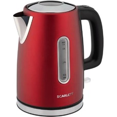 Чайник Scarlett SC-EK21S83 (Цвет: Red)